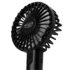 Pöytätuuletin Adler AD 7338 Mini USB — 7 cm halkaisija, 3 nopeutta, musta