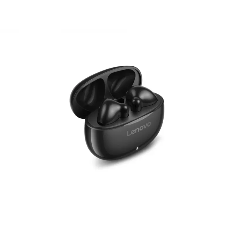Lenovo E310 headset True Wireless Stereo (TWS) in-ear puhelut/musiikki Bluetooth musta