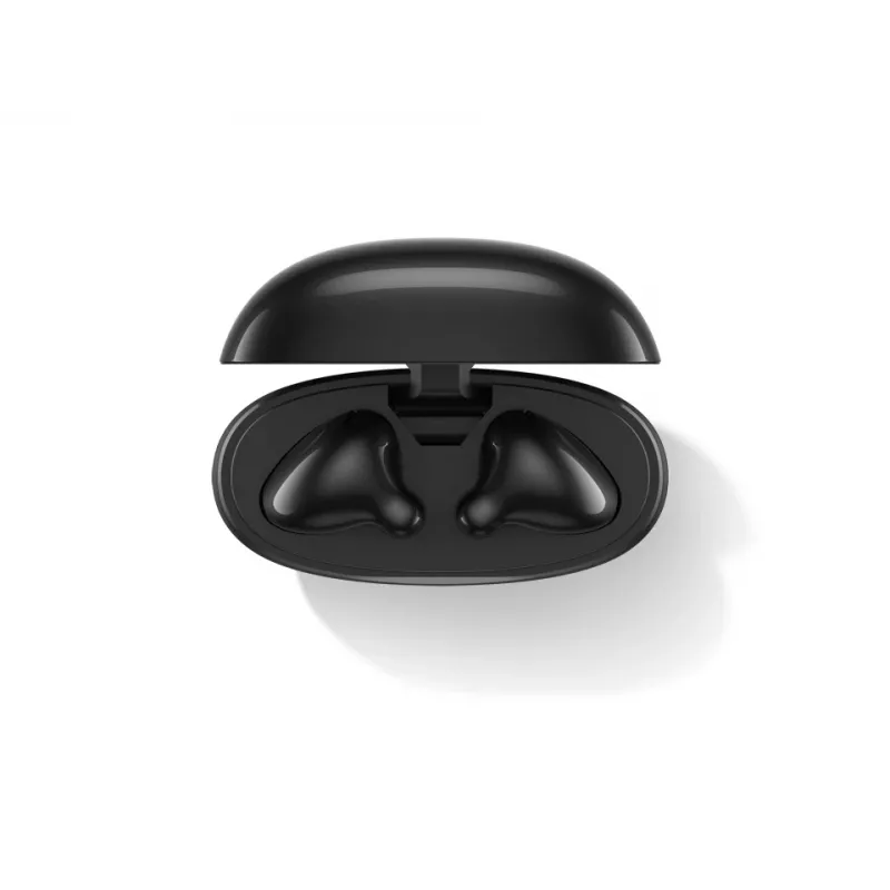 Lenovo E310 headset True Wireless Stereo (TWS) in-ear puhelut/musiikki Bluetooth musta