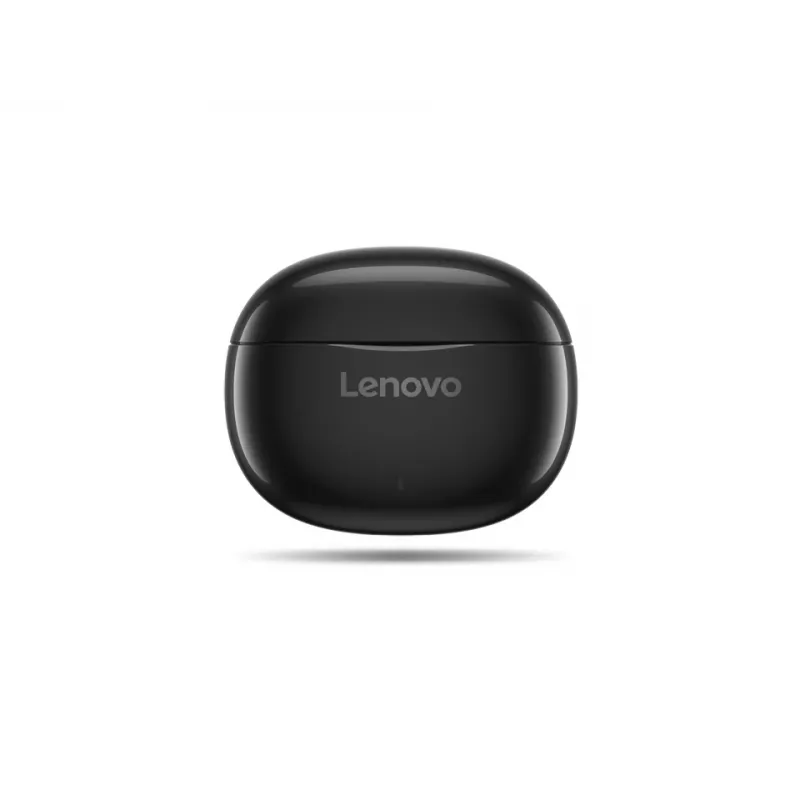 Lenovo E310 headset True Wireless Stereo (TWS) in-ear puhelut/musiikki Bluetooth musta