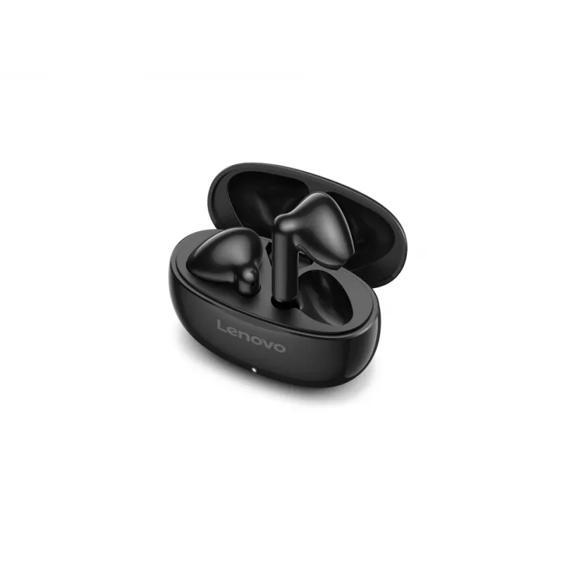 Lenovo E310 headset True Wireless Stereo (TWS) in-ear puhelut/musiikki Bluetooth musta