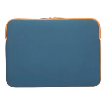 Targus Pulse II EcoSmart 35,6 cm (14 tuuman) suojahiha sininen, oranssi