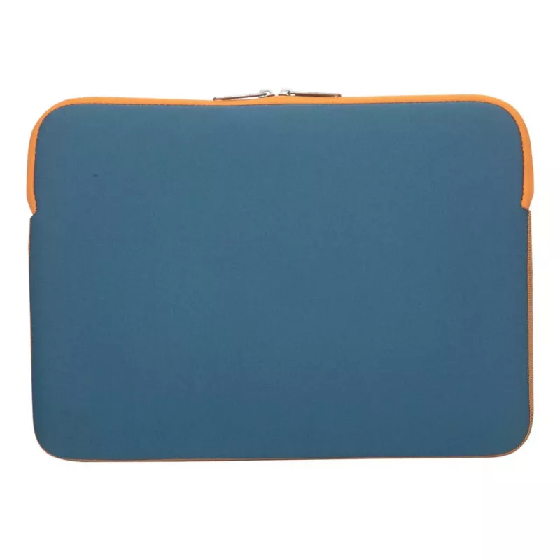 Targus Pulse II EcoSmart 35,6 cm (14 tuuman) suojahiha sininen, oranssi