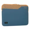 Targus Pulse II EcoSmart 35,6 cm (14 tuuman) suojahiha sininen, oranssi