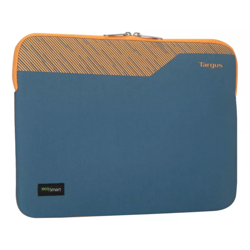 Targus Pulse II EcoSmart 35,6 cm (14 tuuman) suojahiha sininen, oranssi