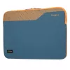 Targus Pulse II EcoSmart 35,6 cm (14 tuuman) suojahiha sininen, oranssi
