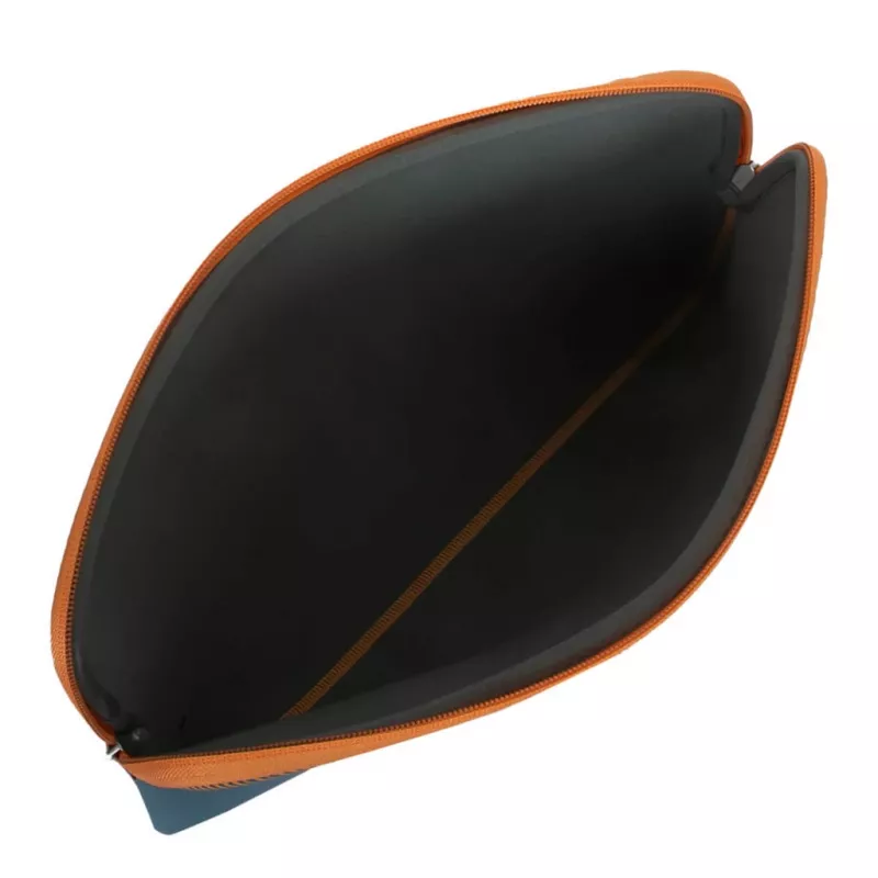 Targus Pulse II EcoSmart 35,6 cm (14 tuuman) suojahiha sininen, oranssi