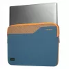 Targus Pulse II EcoSmart 35,6 cm (14 tuuman) suojahiha sininen, oranssi