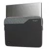 Targus Pulse II EcoSmart suojahiha 35,6 cm 14 tuuman charcoal