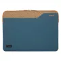 Suojahiha TARGUS Pulse II EcoSmart 40,6 cm (16 tuuman) kannettaville, neopreeni, sininen/oranssi