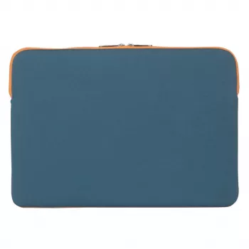 Suojahiha TARGUS Pulse II EcoSmart 40,6 cm (16 tuuman) kannettaville, neopreeni, sininen/oranssi