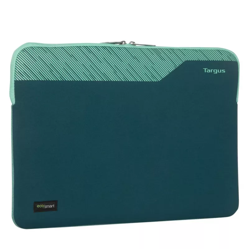 Targus Pulse II EcoSmart 40,6 cm (16 tuuman) suojahiha vihreä