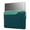 Targus Pulse II EcoSmart 40,6 cm (16 tuuman) suojahiha vihreä