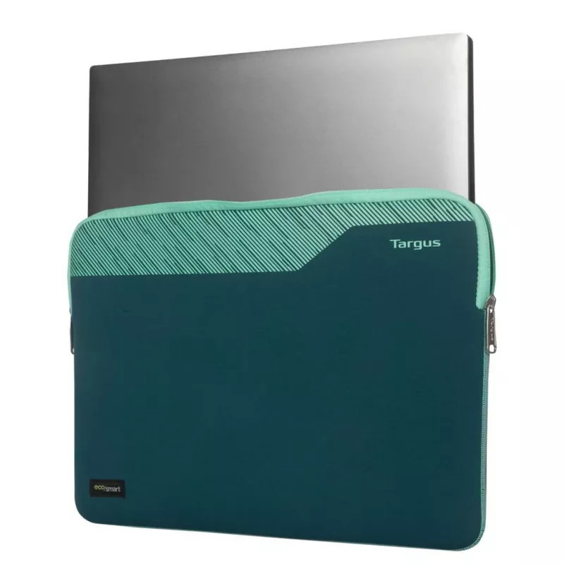 Targus Pulse II EcoSmart 40,6 cm (16 tuuman) suojahiha vihreä