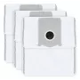 Ecovacs DDB030041 imurin lisävaruste/kulutustarvike pölypussi robotti-imuri