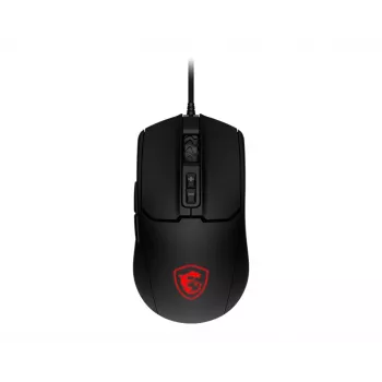 MSI FORGE GM100 hiiri