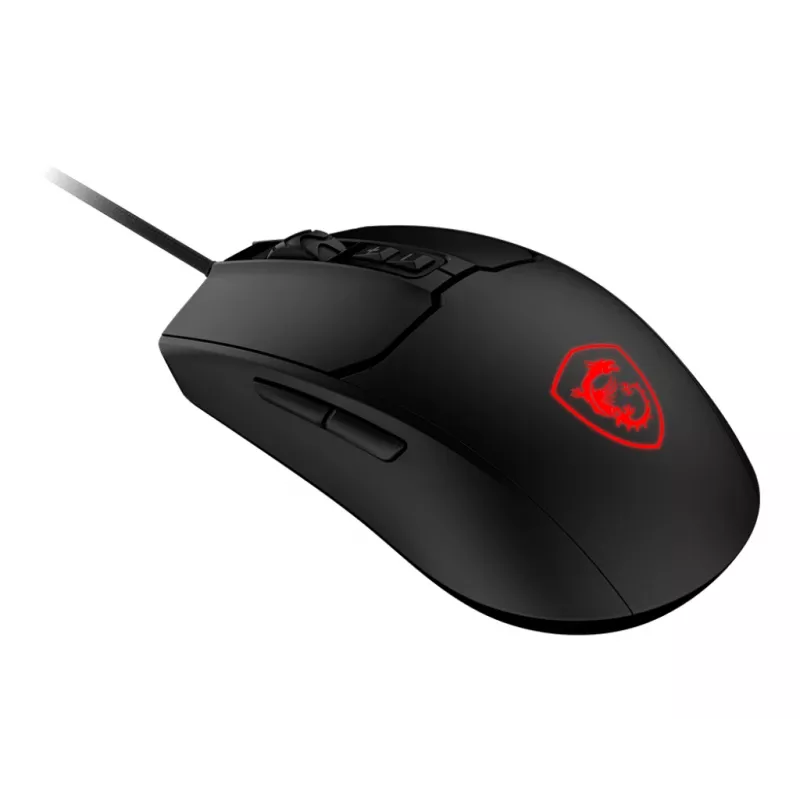 MSI FORGE GM100 hiiri