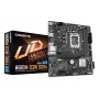 GIGABYTE H610M D3W DDR4 emolevy - tukee Intel Core 14. sukupolven suorittimia, 5+1+1 vaihe VRM, jopa 3200 MHz DDR4, 1x PCIe 3.0 M.2, 1 GbE LAN, USB 3.2 Gen 1