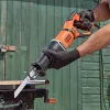 Puukkosaha Black & Decker BES301