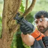 Puukkosaha Black & Decker BES301