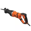 Puukkosaha Black & Decker BES301