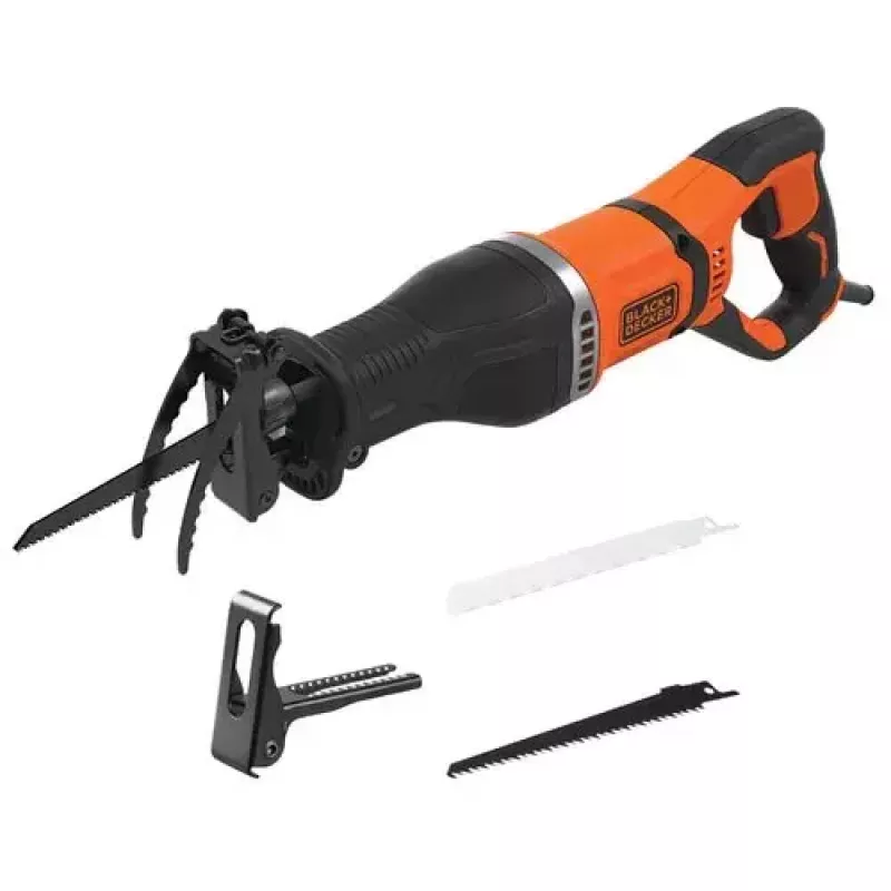 Puukkosaha Black & Decker BES301