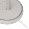 Jalallinen tuuletin Duux Rize Flex 21 cm, 4 nopeutta, oskillaatio, 10 W, greige