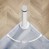 Tornituuletin Duux Elevate DXTF02 — 29 cm halkaisija, 12 nopeutta, oskillaatio, 4–40 W, valkoinen