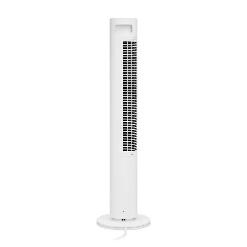 Tornituuletin Duux Elevate DXTF02 — 29 cm halkaisija, 12 nopeutta, oskillaatio, 4–40 W, valkoinen