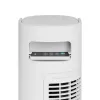 Tornituuletin Duux Elevate DXTF02 — 29 cm halkaisija, 12 nopeutta, oskillaatio, 4–40 W, valkoinen