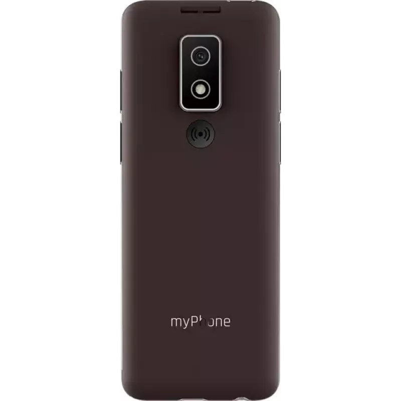 Matkapuhelin MyPhone Bueno LTE Praline Collection 2.8 tuuman
