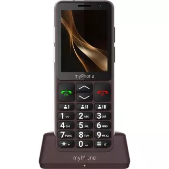 Matkapuhelin MyPhone Bueno LTE Praline Collection 2.8 tuuman
