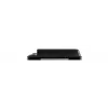 ProDVX APPC-7XPL Android-paneelitietokone, 7 tuuman (17,8 cm) kosketusnäyttö, 1024x600, 4 GB, Android 12, Wi-Fi, VESA 75x75, musta