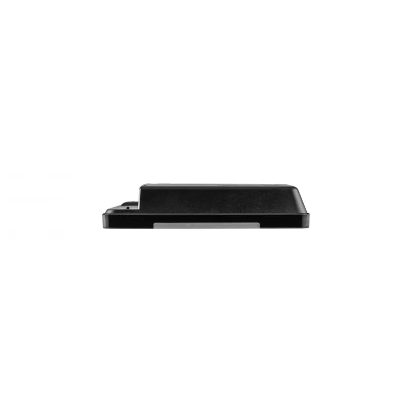 ProDVX APPC-7XPL Android-paneelitietokone, 7 tuuman (17,8 cm) kosketusnäyttö, 1024x600, 4 GB, Android 12, Wi-Fi, VESA 75x75, musta
