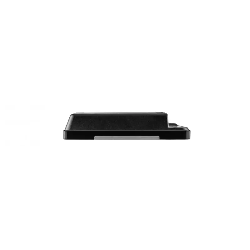 ProDVX APPC-7XPL Android-paneelitietokone, 7 tuuman (17,8 cm) kosketusnäyttö, 1024x600, 4 GB, Android 12, Wi-Fi, VESA 75x75, musta