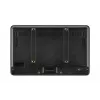 ProDVX APPC-7XPL Android-paneelitietokone, 7 tuuman (17,8 cm) kosketusnäyttö, 1024x600, 4 GB, Android 12, Wi-Fi, VESA 75x75, musta