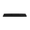 ProDVX APPC-7XPL Android-paneelitietokone, 7 tuuman (17,8 cm) kosketusnäyttö, 1024x600, 4 GB, Android 12, Wi-Fi, VESA 75x75, musta
