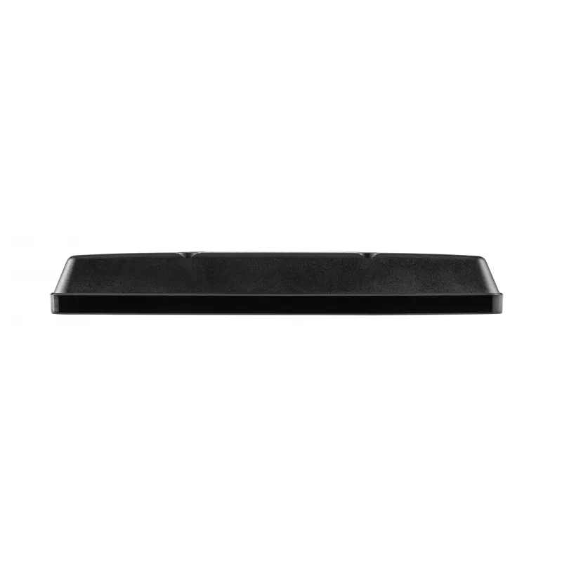 ProDVX APPC-7XPL Android-paneelitietokone, 7 tuuman (17,8 cm) kosketusnäyttö, 1024x600, 4 GB, Android 12, Wi-Fi, VESA 75x75, musta