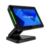 ProDVX APPC-7XPL Android-paneelitietokone, 7 tuuman (17,8 cm) kosketusnäyttö, 1024x600, 4 GB, Android 12, Wi-Fi, VESA 75x75, musta