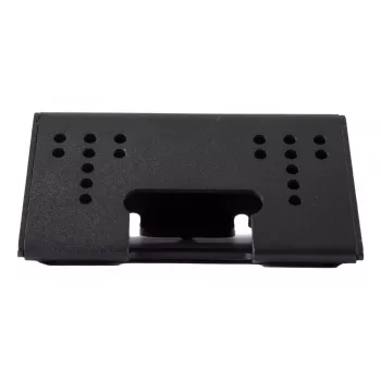 ProDVX PS-75 -teline — musta, mitat 119,4×51×98,3 mm, yhteensopiva ProDVX