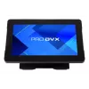 ProDVX PS-75 -teline — musta, mitat 119,4×51×98,3 mm, yhteensopiva ProDVX