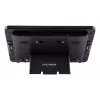 ProDVX PS-75 -teline — musta, mitat 119,4×51×98,3 mm, yhteensopiva ProDVX