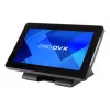 ProDVX PS-75 -teline — musta, mitat 119,4×51×98,3 mm, yhteensopiva ProDVX