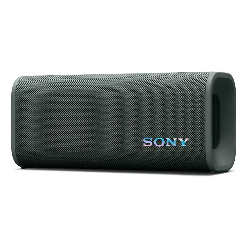 Sony SRSULT30H kannettava stereokaiutin harmaa