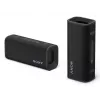 Sony SRSULT30H kannettava stereokaiutin harmaa