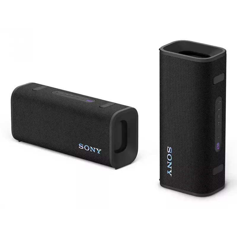 Sony SRSULT30H kannettava stereokaiutin harmaa