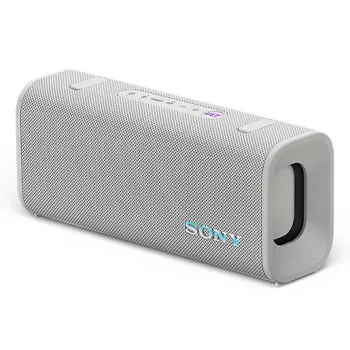 Sony SRSULT30W kannettava juhlakaiutin stereo kannettava kaiutin valkoinen 27 W