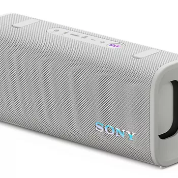 Sony SRSULT30W kannettava juhlakaiutin stereo kannettava kaiutin valkoinen 27 W