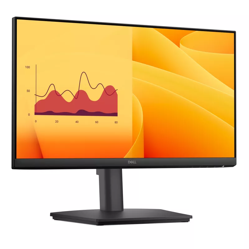 DELL E Series E2225HSM tietokonenäyttö 54,6 cm (21,5