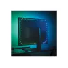 LED-valonauha Nanoleaf N7601K00-1LS4D 2,5 m, 10 W, monivärinen RGB
